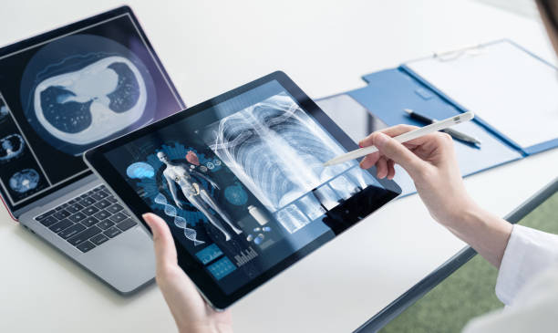 digital x-ray in andheri